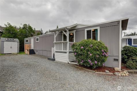 45800 North Bend North Bend WA 98045