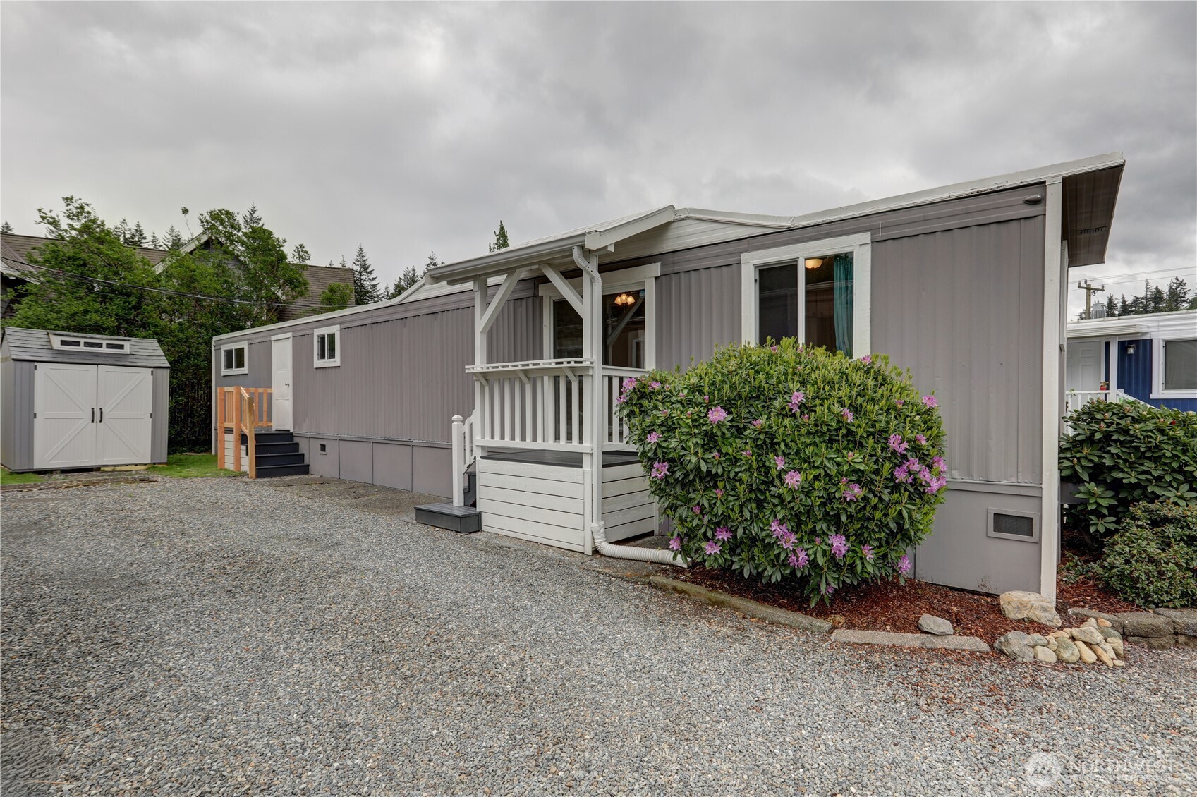 45800 SE North Bend Way North Bend WA 98045