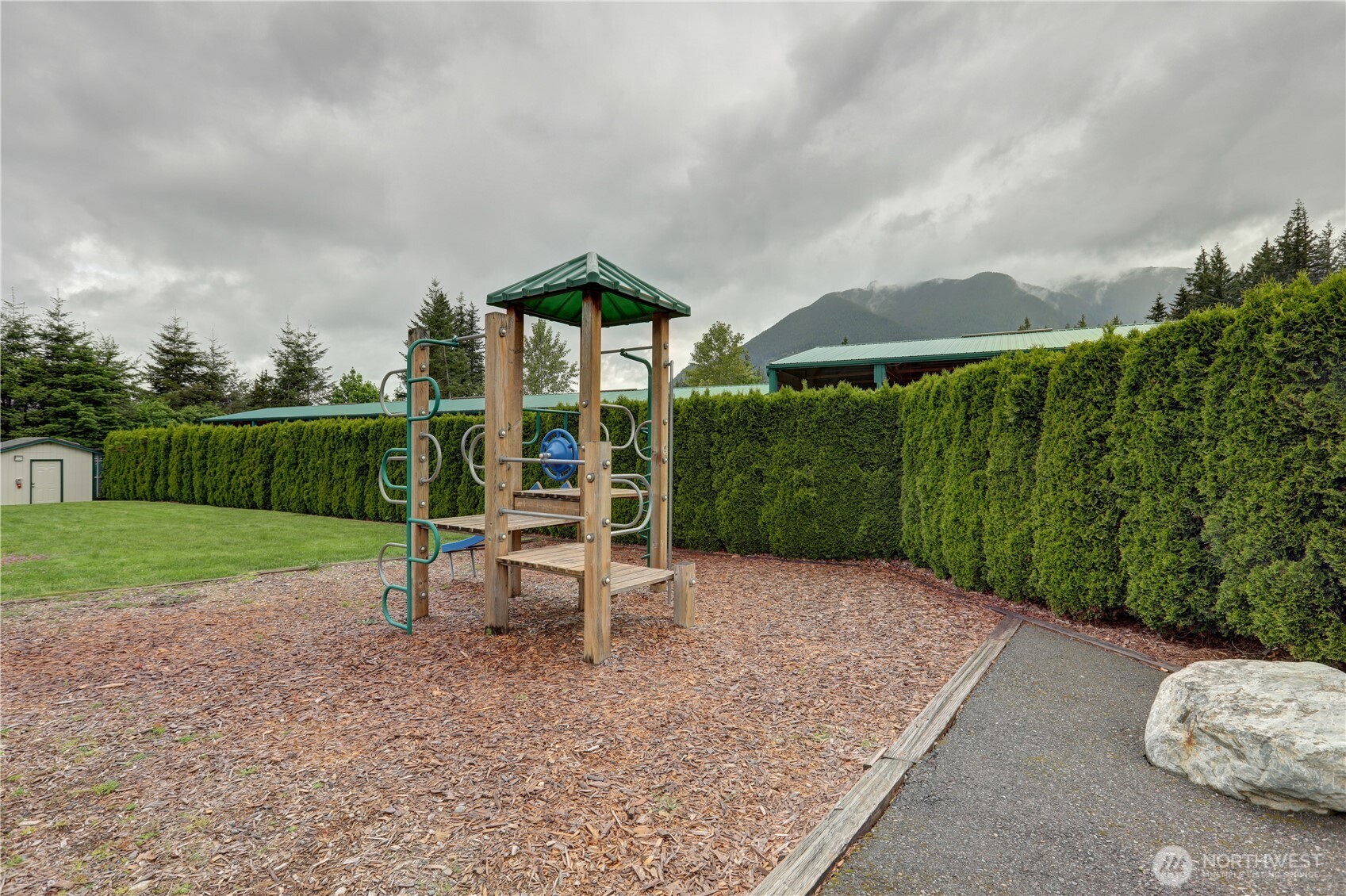 45800 SE North Bend Way North Bend WA 98045