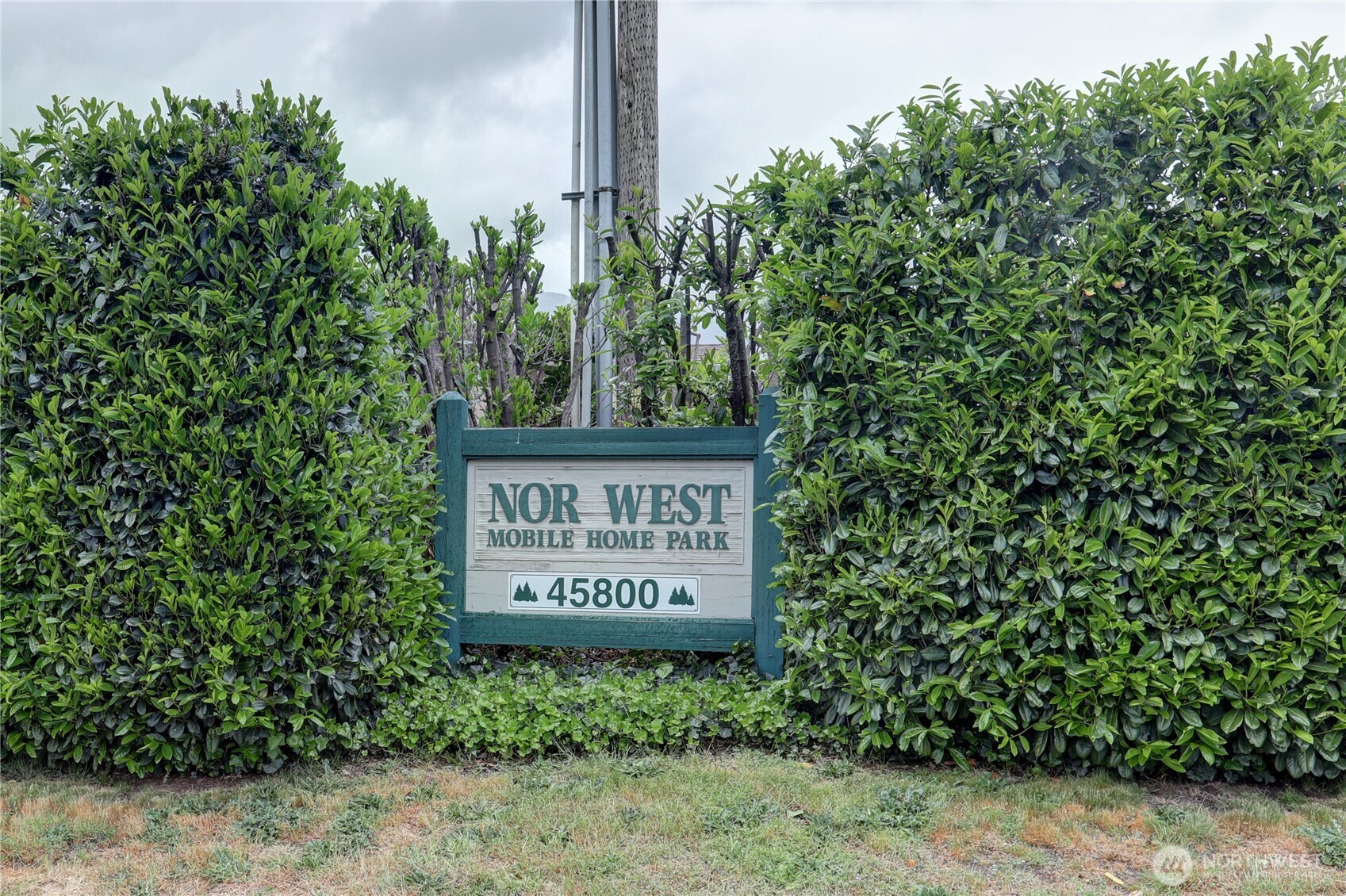 45800 SE North Bend Way North Bend WA 98045