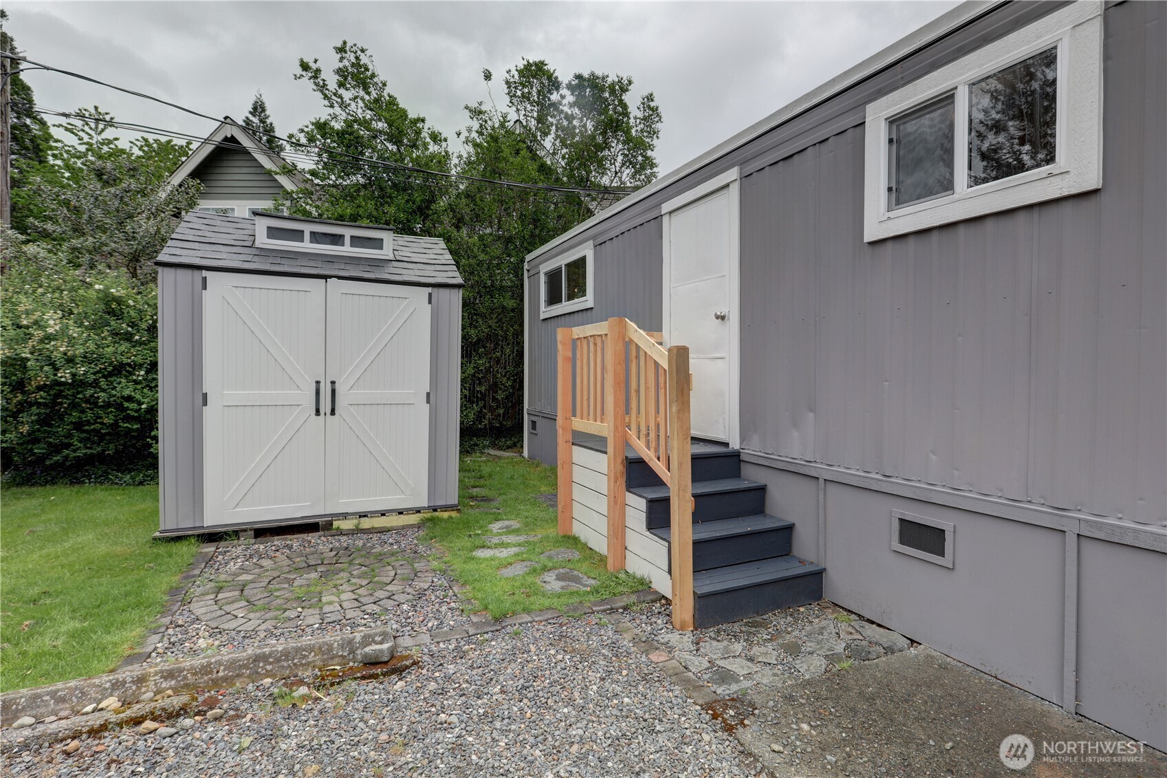 45800 SE North Bend Way North Bend WA 98045