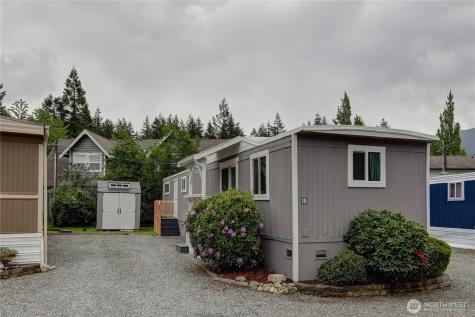 45800 North Bend North Bend WA 98045