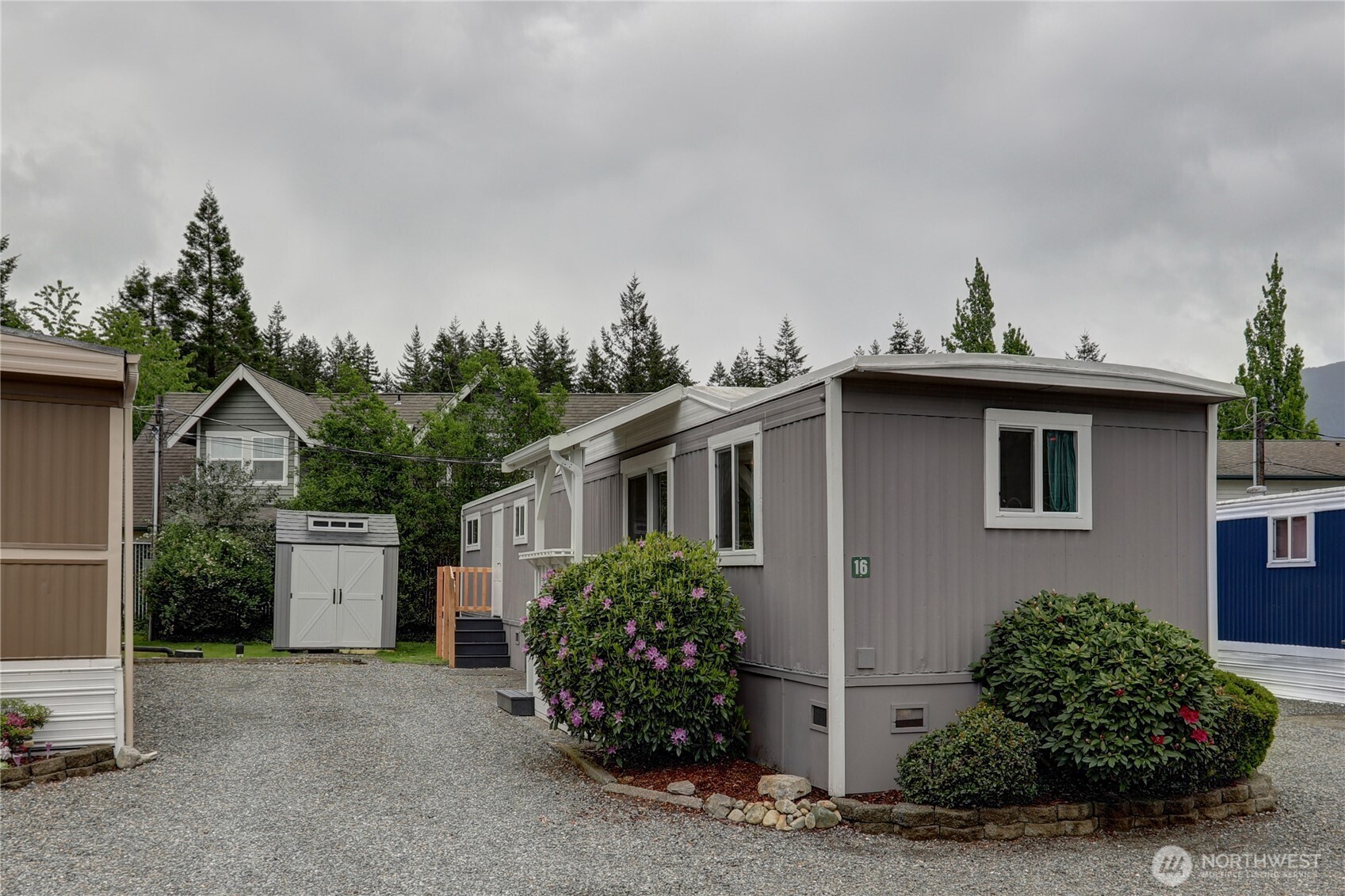 45800 SE North Bend Way North Bend WA 98045