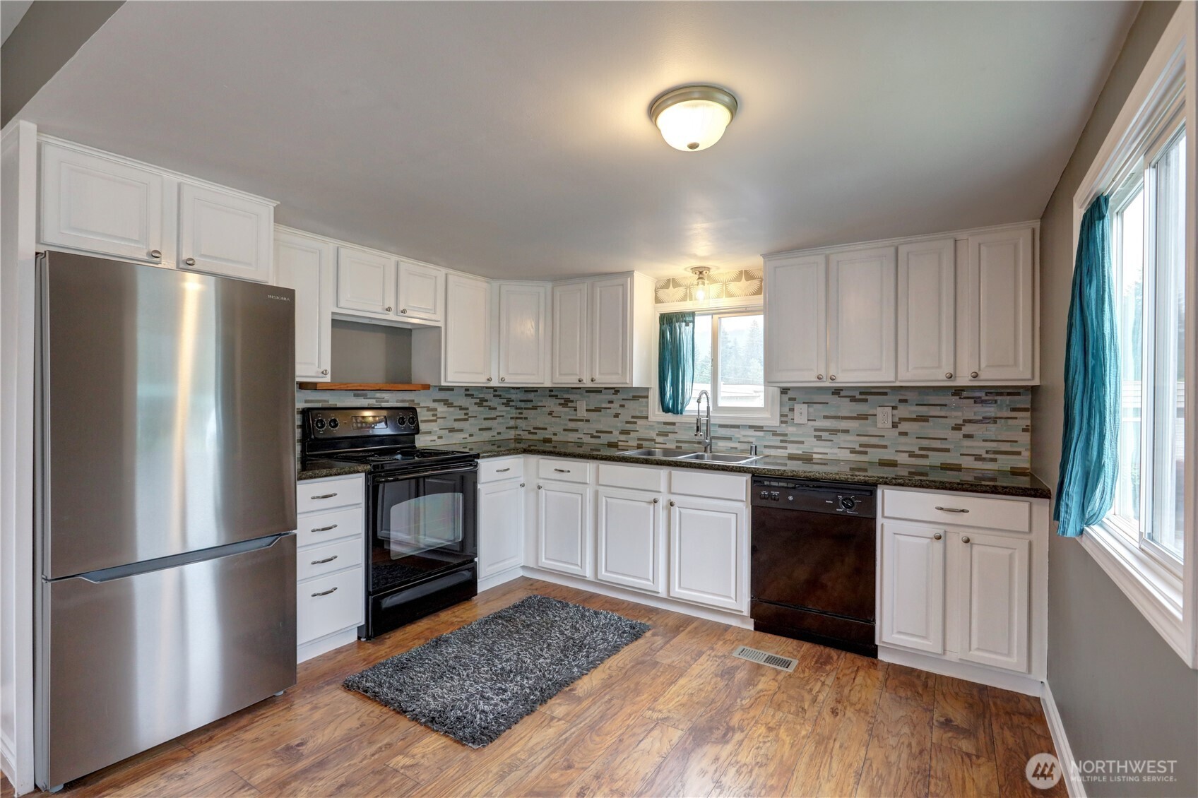 45800 SE North Bend Way North Bend WA 98045