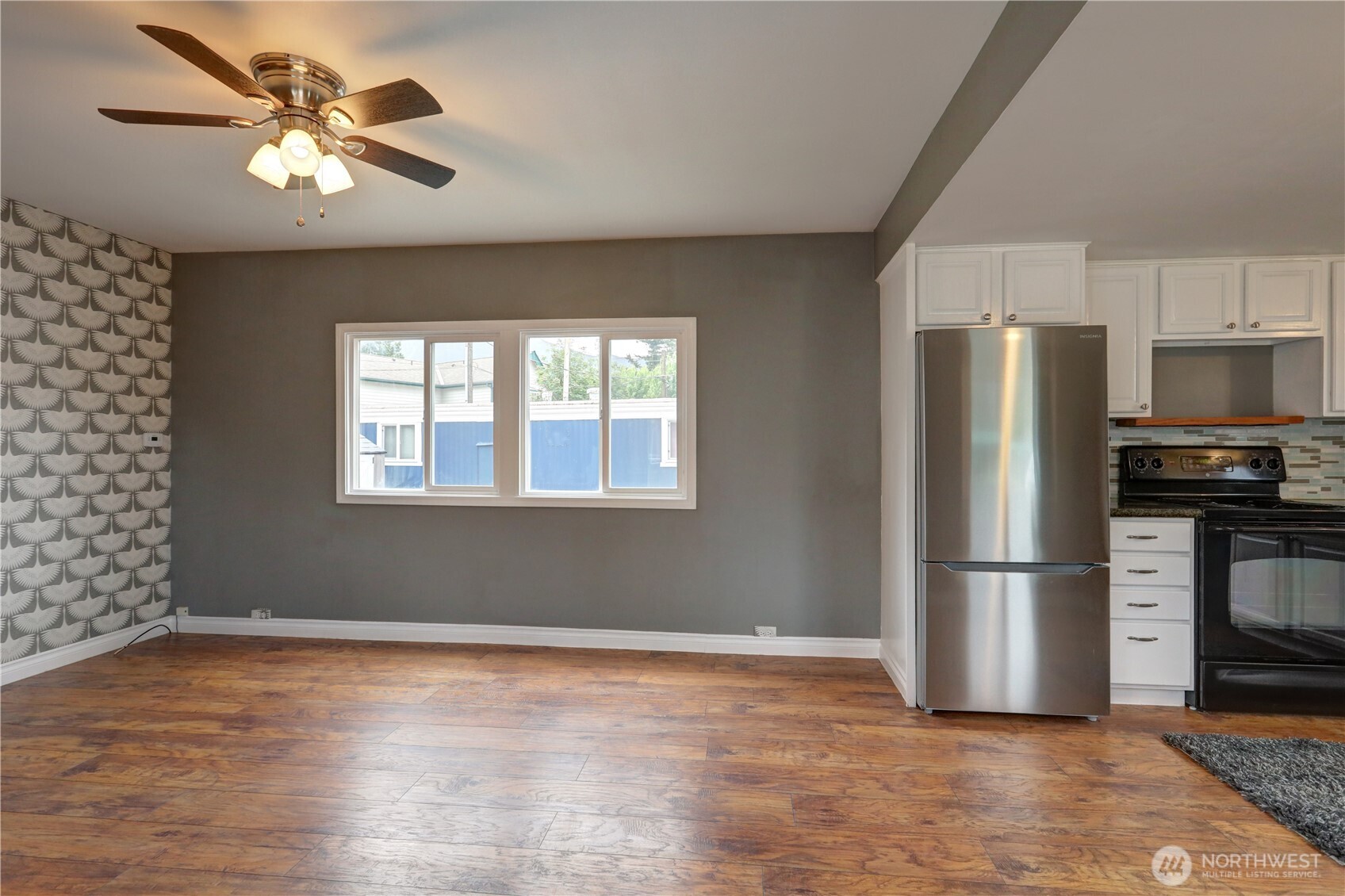 45800 SE North Bend Way North Bend WA 98045
