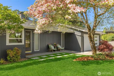 6311 121 Avenue SE Bellevue WA 98006