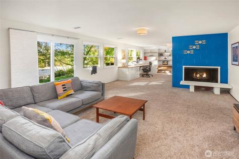 6311 121 Avenue SE Bellevue WA 98006