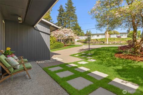 6311 121 Avenue SE Bellevue WA 98006