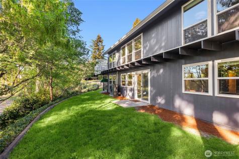 6311 121 Avenue SE Bellevue WA 98006