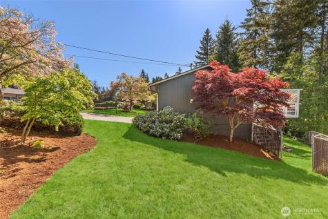 6311 121 Avenue SE Bellevue WA 98006