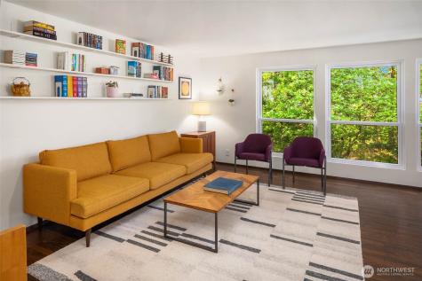6311 121 Avenue SE Bellevue WA 98006