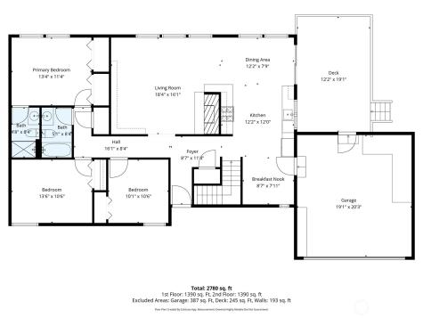 6311 121 Avenue SE Bellevue WA 98006