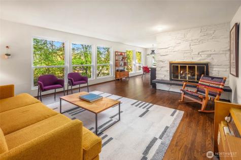 6311 121 Avenue SE Bellevue WA 98006