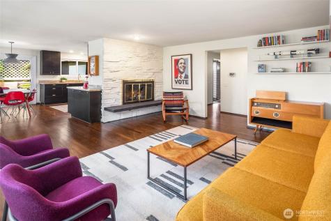 6311 121 Avenue SE Bellevue WA 98006