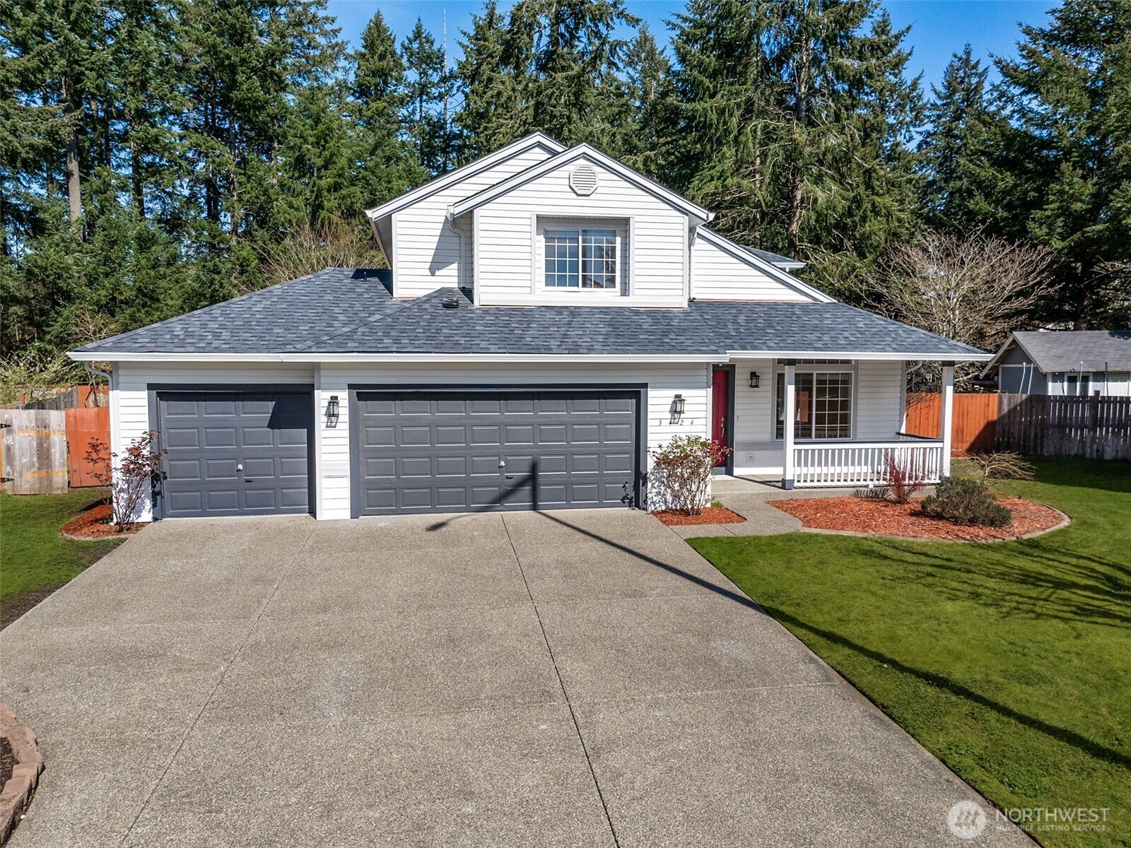 3424 Lynn Ct NE Lacey WA 98516