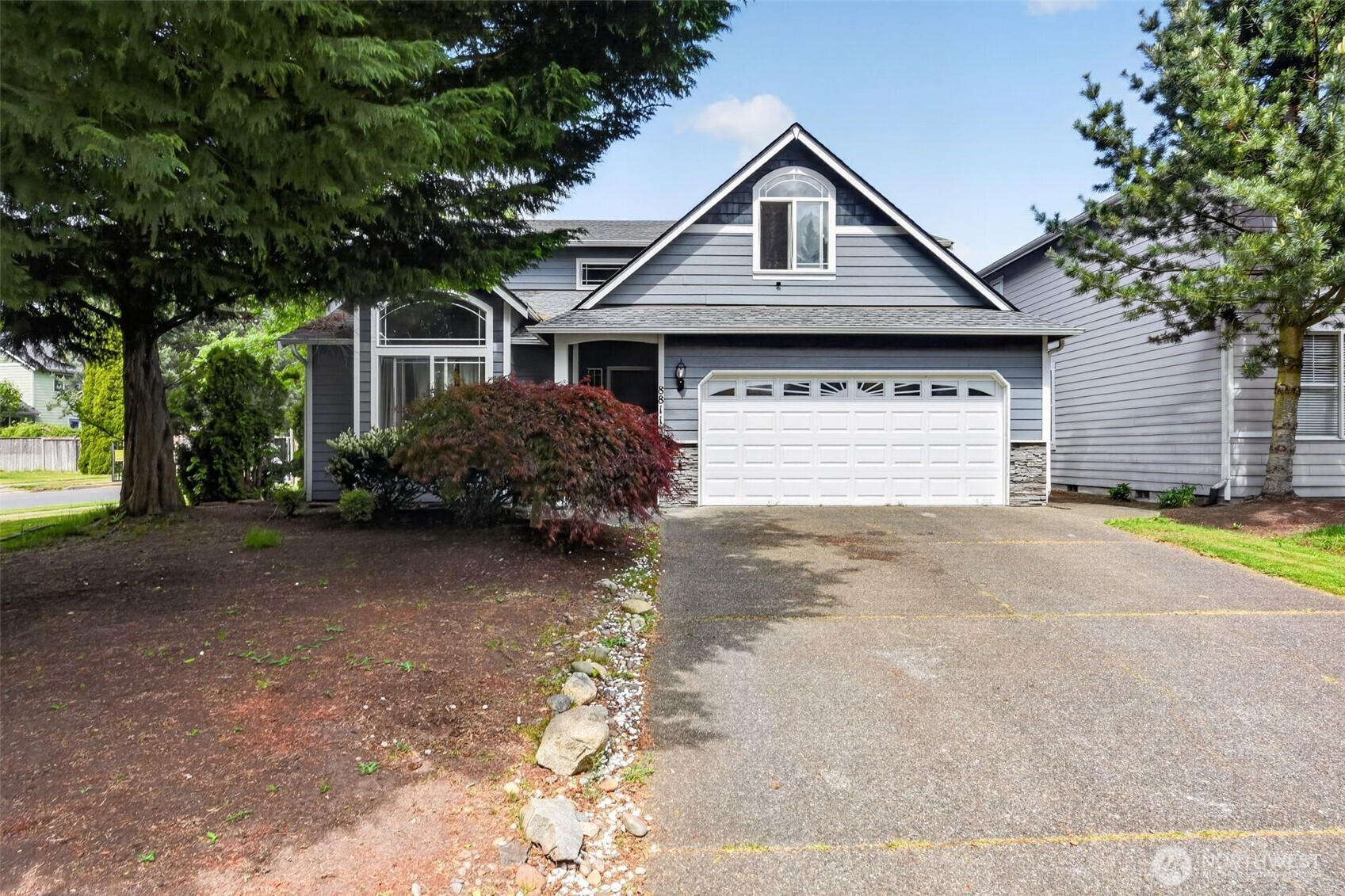 8811 E 188th Street Puyallup WA 98375