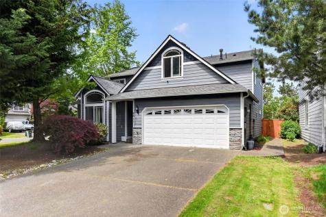 8811 E 188th Street Puyallup WA 98375