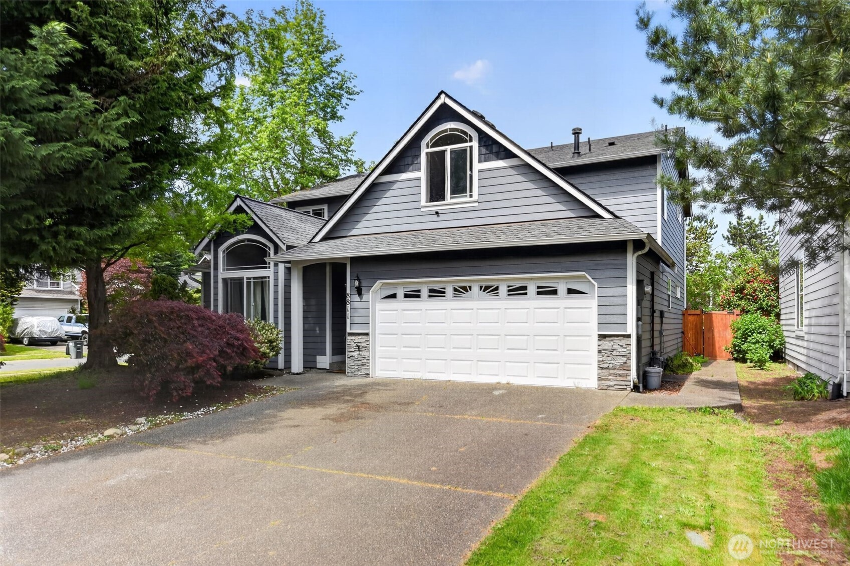 8811 E 188th Street Puyallup WA 98375