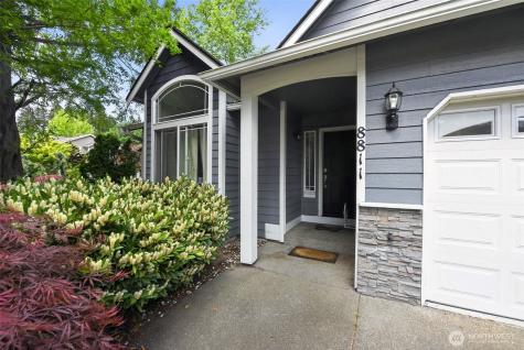8811 E 188th Street Puyallup WA 98375