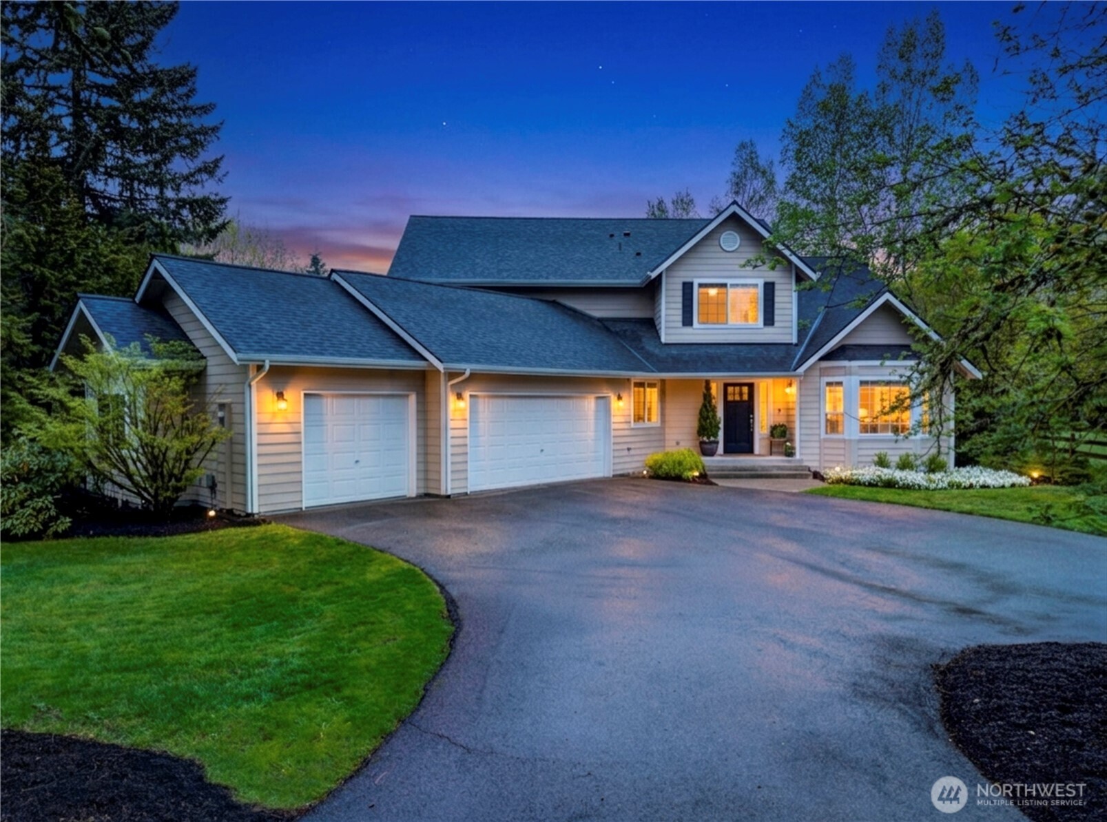 340 222nd Place SE Sammamish WA 98074