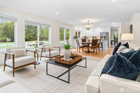 340 222nd Place SE Sammamish WA 98074