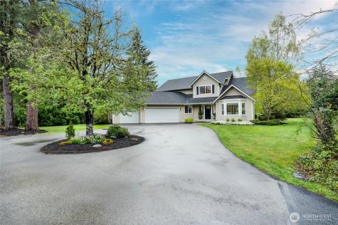 340 222nd Place SE Sammamish WA 98074