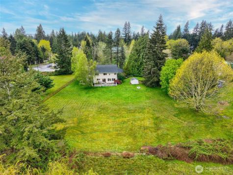 340 222nd Place SE Sammamish WA 98074