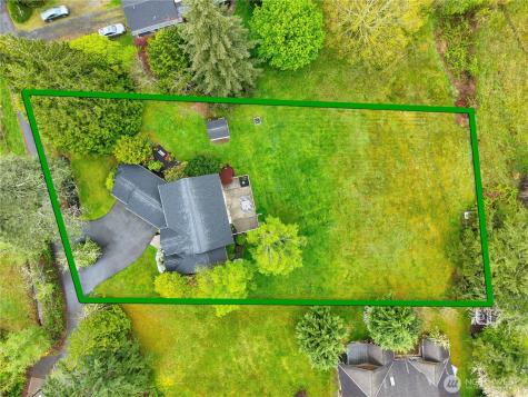 340 222nd Place SE Sammamish WA 98074