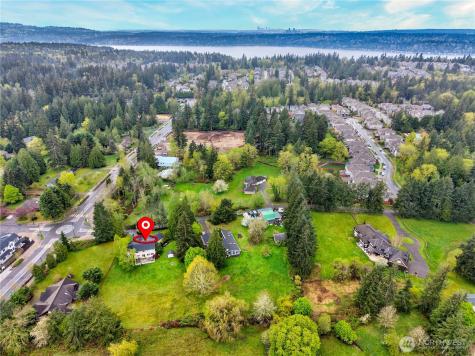 340 222nd Place SE Sammamish WA 98074