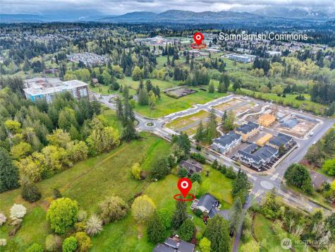 340 222nd Place SE Sammamish WA 98074