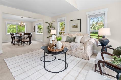 340 222nd Place SE Sammamish WA 98074