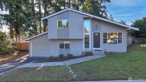 12227 NE 137th Place Kirkland WA 98034