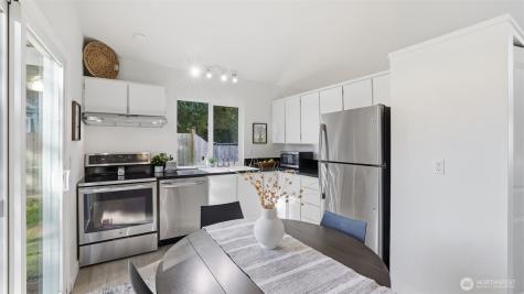 12227 NE 137th Place Kirkland WA 98034
