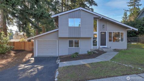 12227 NE 137th Place Kirkland WA 98034