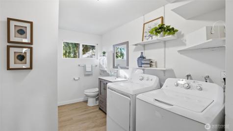 12227 NE 137th Place Kirkland WA 98034
