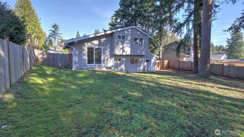 12227 NE 137th Place Kirkland WA 98034