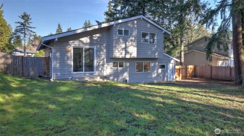 12227 NE 137th Place Kirkland WA 98034