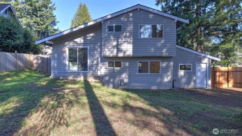 12227 NE 137th Place Kirkland WA 98034