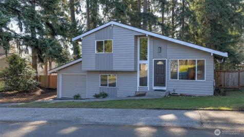 12227 NE 137th Place Kirkland WA 98034