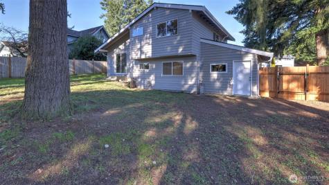 12227 NE 137th Place Kirkland WA 98034