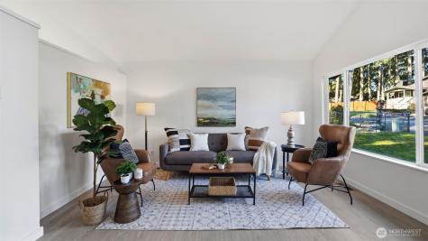 12227 NE 137th Place Kirkland WA 98034