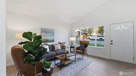 12227 NE 137th Place Kirkland WA 98034