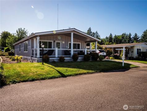 1704 Alonda Olympia WA 98516