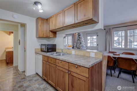 259 Prospect Leavenworth WA 98826