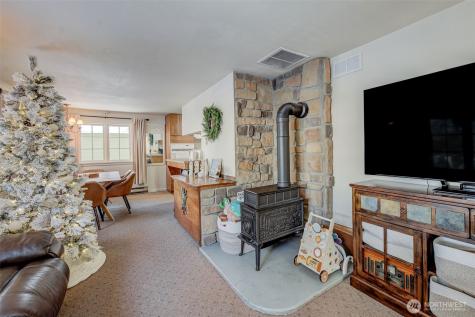 259 Prospect Leavenworth WA 98826