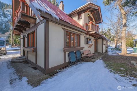 259 Prospect Leavenworth WA 98826