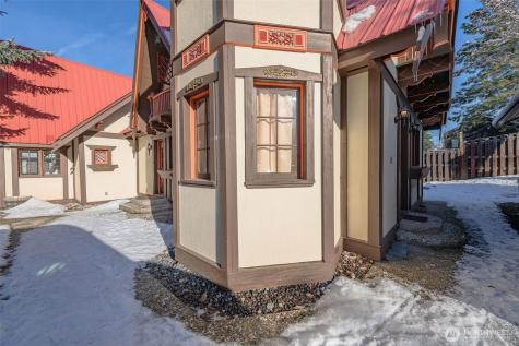 259 Prospect Leavenworth WA 98826