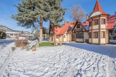 259 Prospect Leavenworth WA 98826