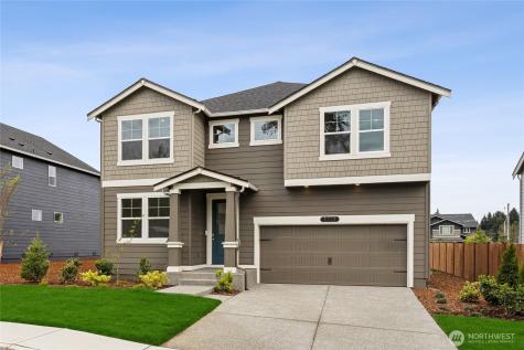 5715 147th Street Court E Puyallup WA 98375