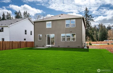 5715 147th Street Court E Puyallup WA 98375